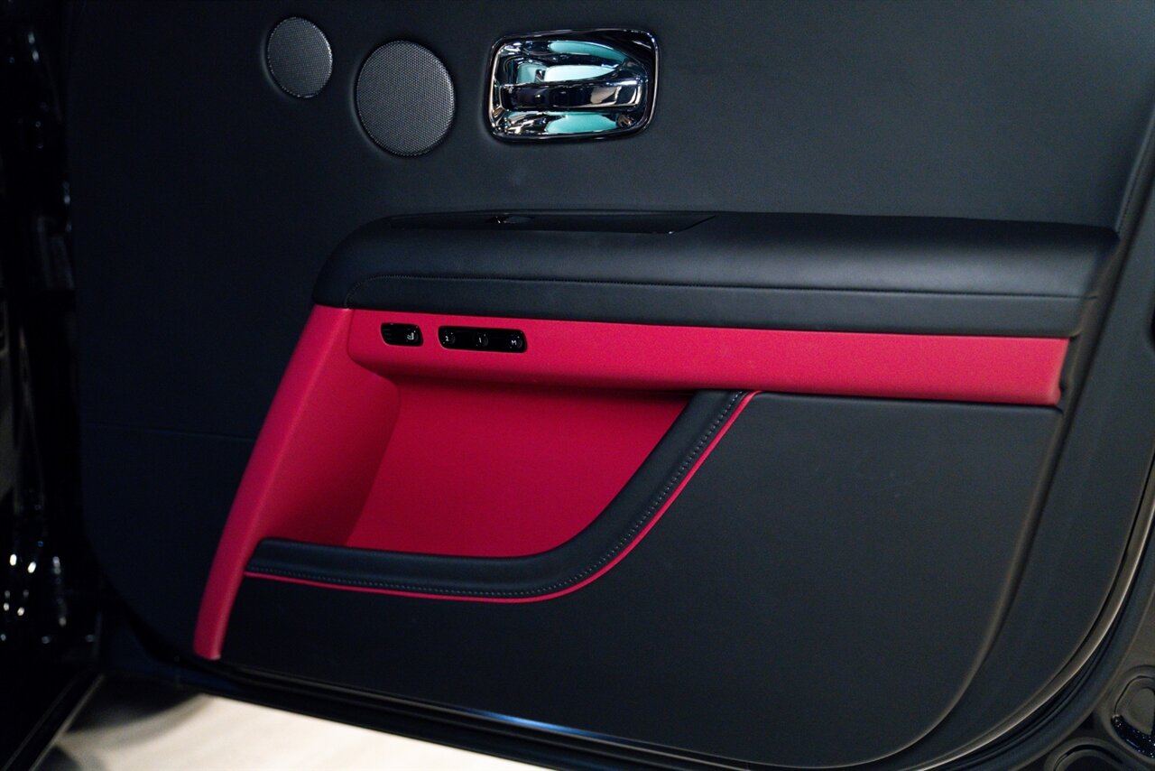 2024 Rolls-Royce Ghost - Photo 16 - Beverly Hills, CA 90212