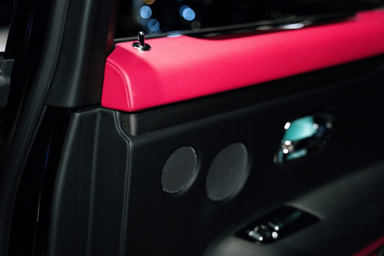 2024 Rolls-Royce Ghost - Photo 9 - Beverly Hills, CA 90212