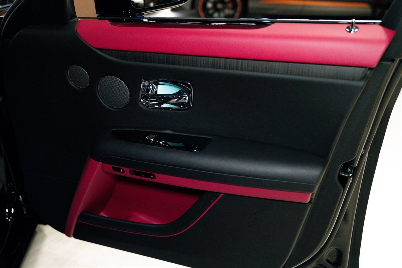 2024 Rolls-Royce Ghost - Photo 14 - Beverly Hills, CA 90212