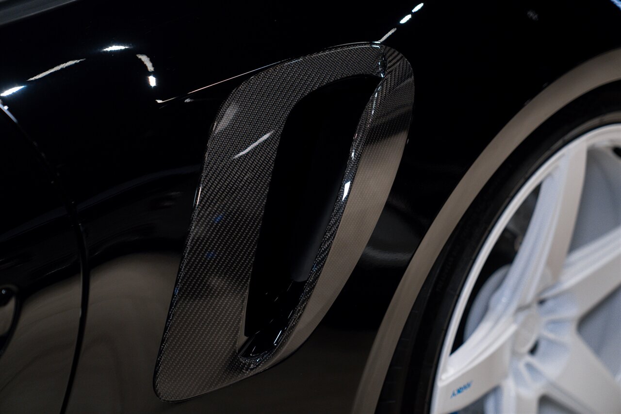 2022 Porsche 911 Turbo S Techart GT Street   - Photo 19 - Beverly Hills, CA 90212