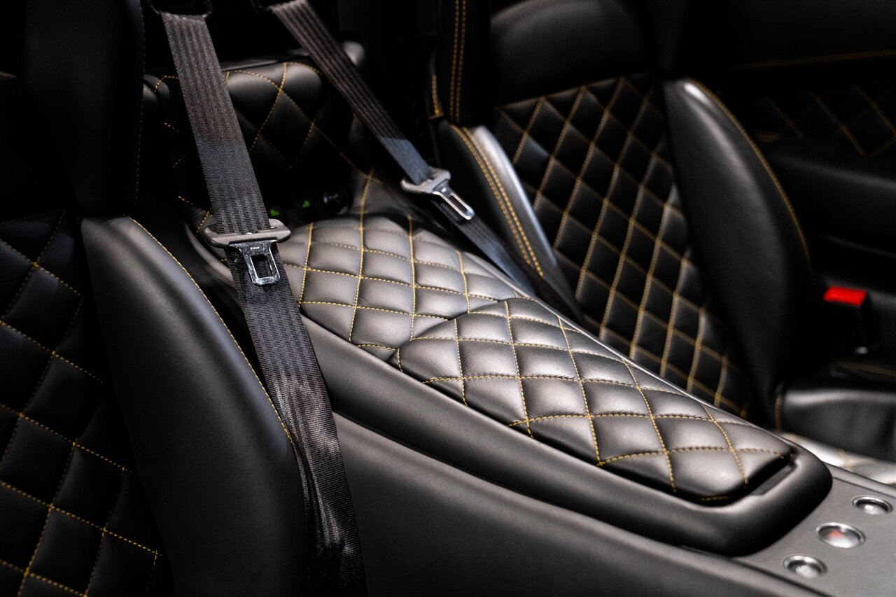 2007 Lamborghini Murcielago LP 640 - Photo 14 - Beverly Hills, CA 90212
