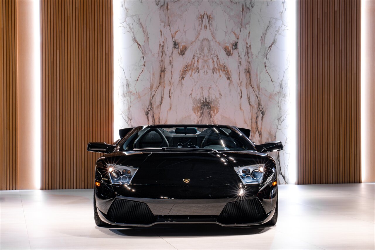 2007 Lamborghini Murcielago LP 640 - Photo 2 - Beverly Hills, CA 90212