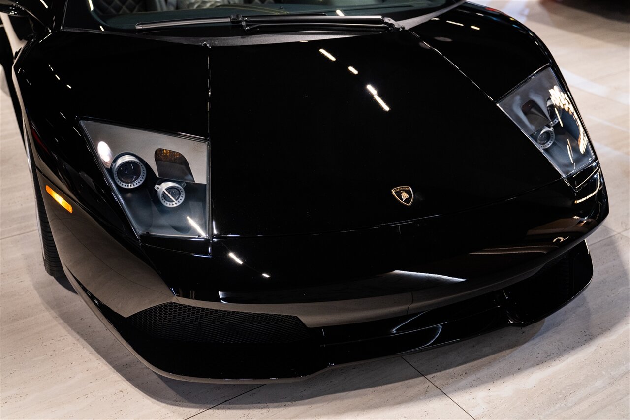 2007 Lamborghini Murcielago LP 640 - Photo 12 - Beverly Hills, CA 90212