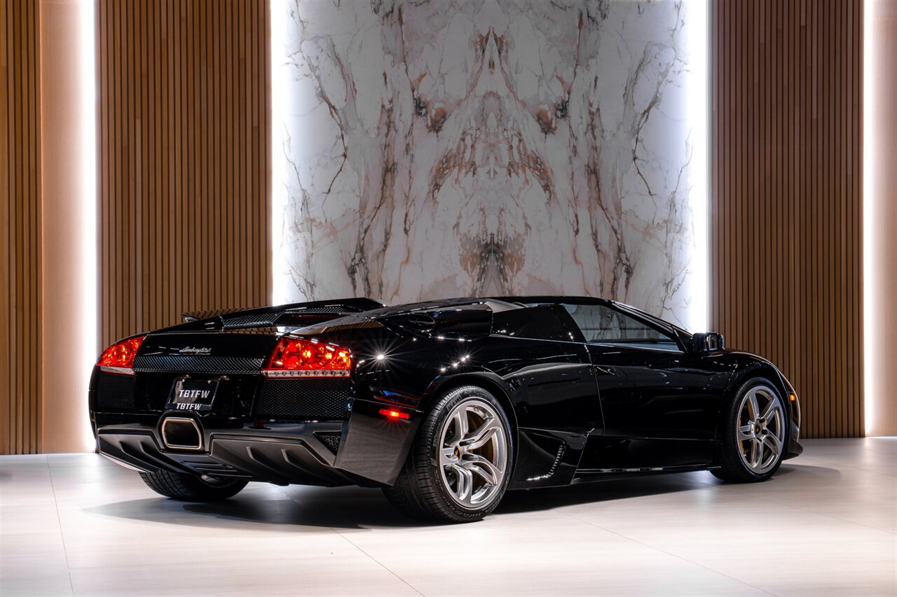 2007 Lamborghini Murcielago LP 640 - Photo 4 - Beverly Hills, CA 90212