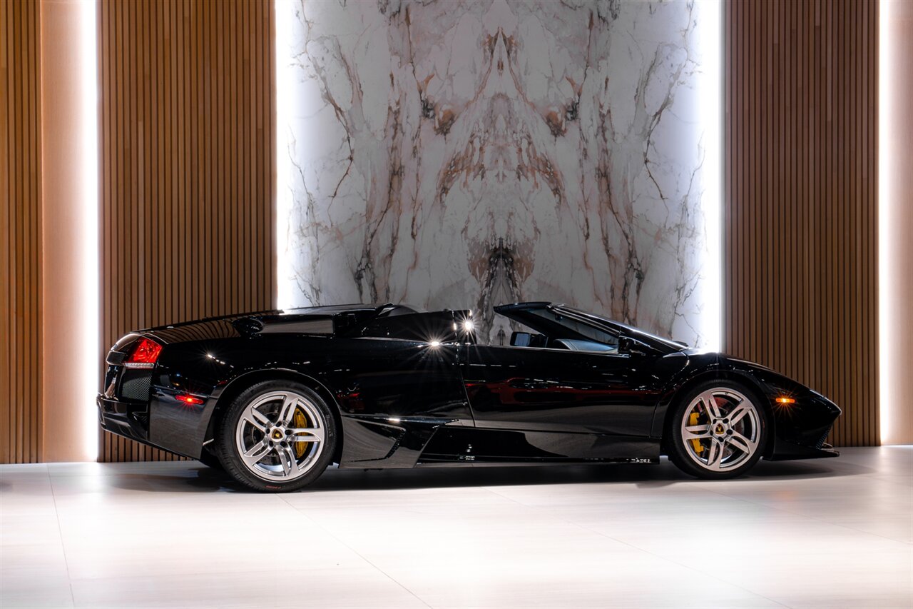 2007 Lamborghini Murcielago LP 640 - Photo 3 - Beverly Hills, CA 90212