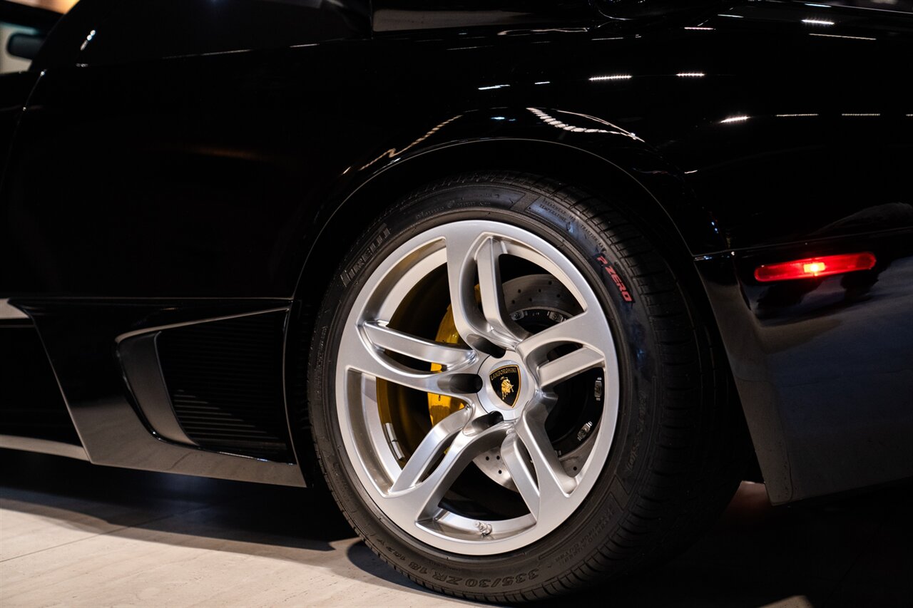 2007 Lamborghini Murcielago LP 640 - Photo 7 - Beverly Hills, CA 90212