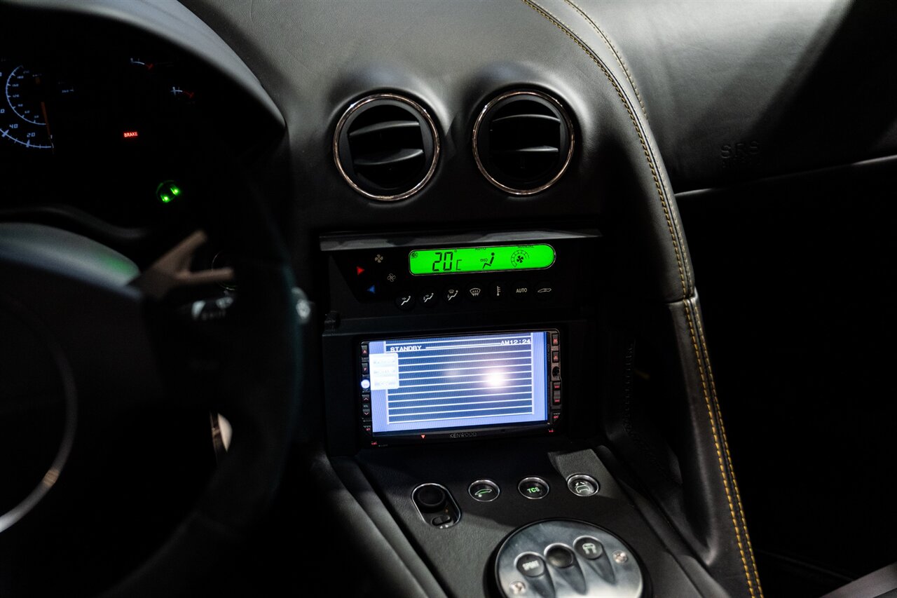 2007 Lamborghini Murcielago LP 640 - Photo 18 - Beverly Hills, CA 90212