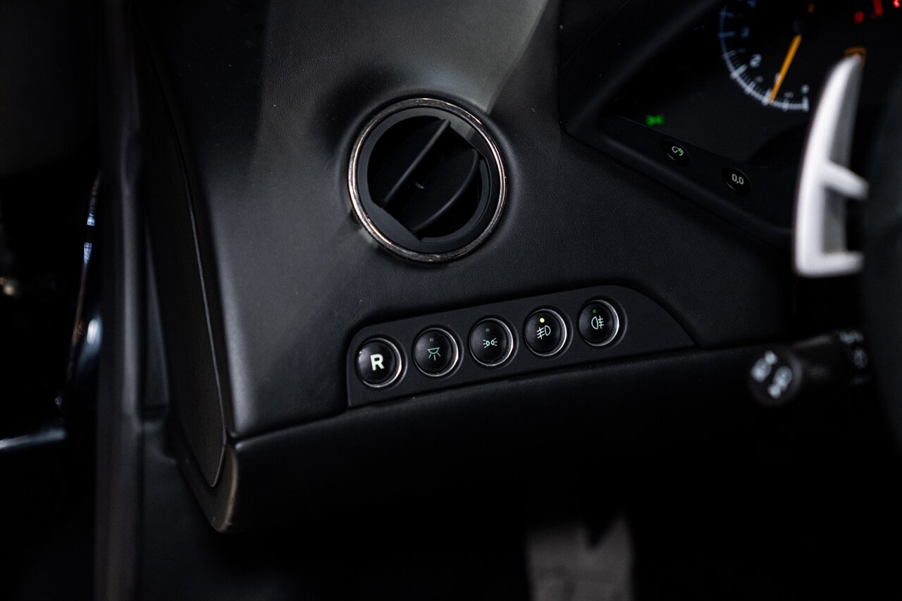 2007 Lamborghini Murcielago LP 640 - Photo 20 - Beverly Hills, CA 90212