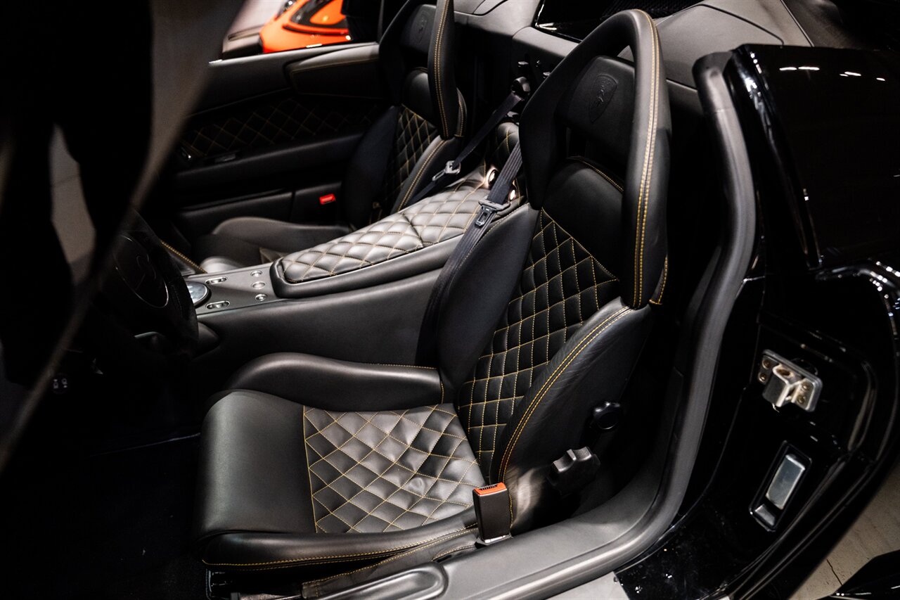 2007 Lamborghini Murcielago LP 640 - Photo 17 - Beverly Hills, CA 90212