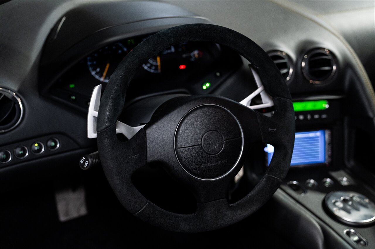 2007 Lamborghini Murcielago LP 640 - Photo 19 - Beverly Hills, CA 90212