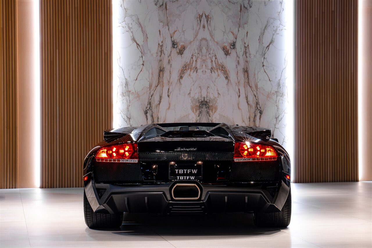 2007 Lamborghini Murcielago LP 640 - Photo 5 - Beverly Hills, CA 90212