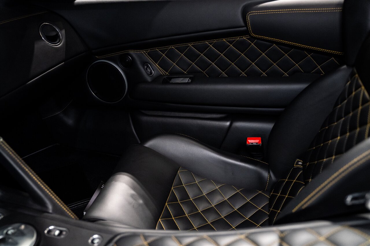 2007 Lamborghini Murcielago LP 640 - Photo 23 - Beverly Hills, CA 90212