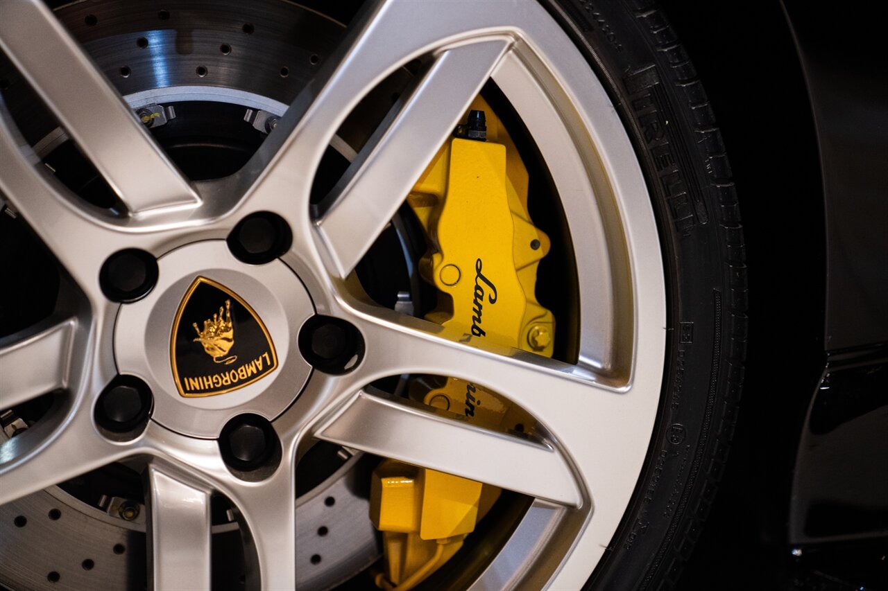 2007 Lamborghini Murcielago LP 640 - Photo 10 - Beverly Hills, CA 90212