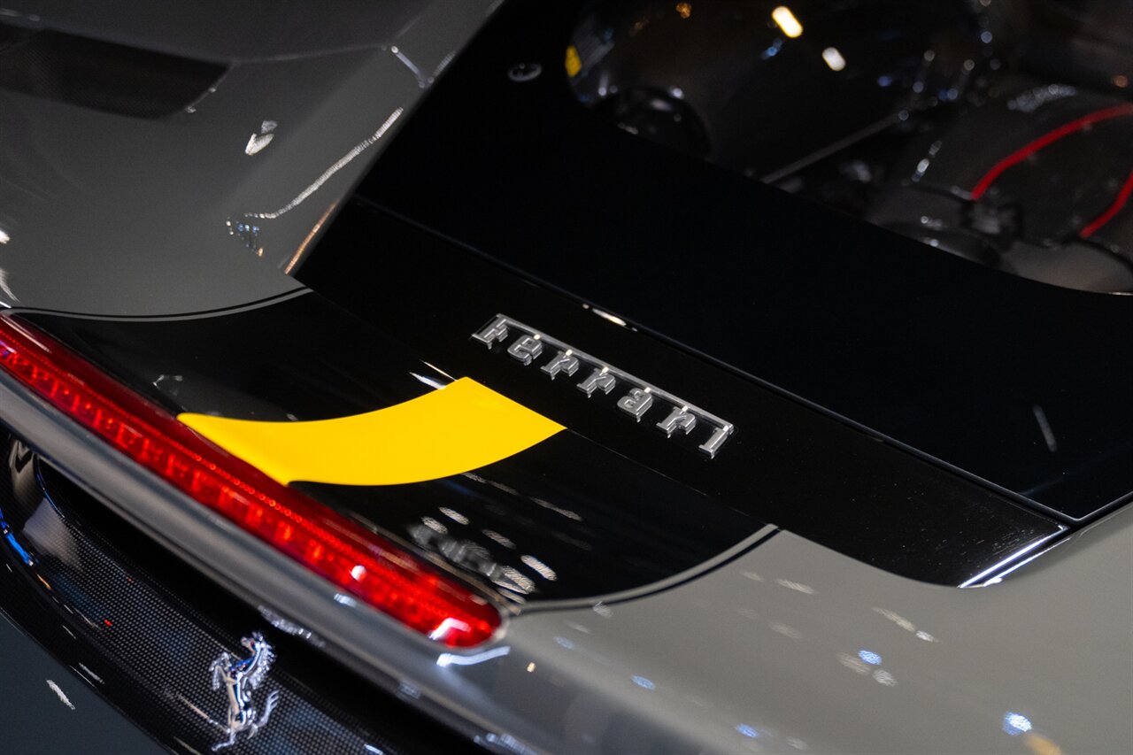 2019 Ferrari 488 Pista   - Photo 43 - Beverly Hills, CA 90212