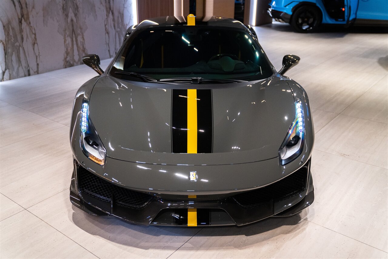 2019 Ferrari 488 Pista   - Photo 7 - Beverly Hills, CA 90212