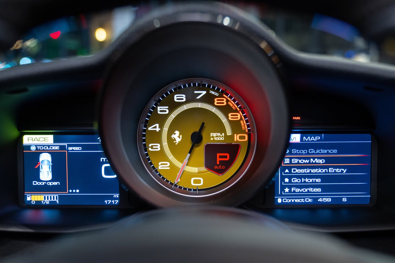 2019 Ferrari 488 Pista   - Photo 28 - Beverly Hills, CA 90212
