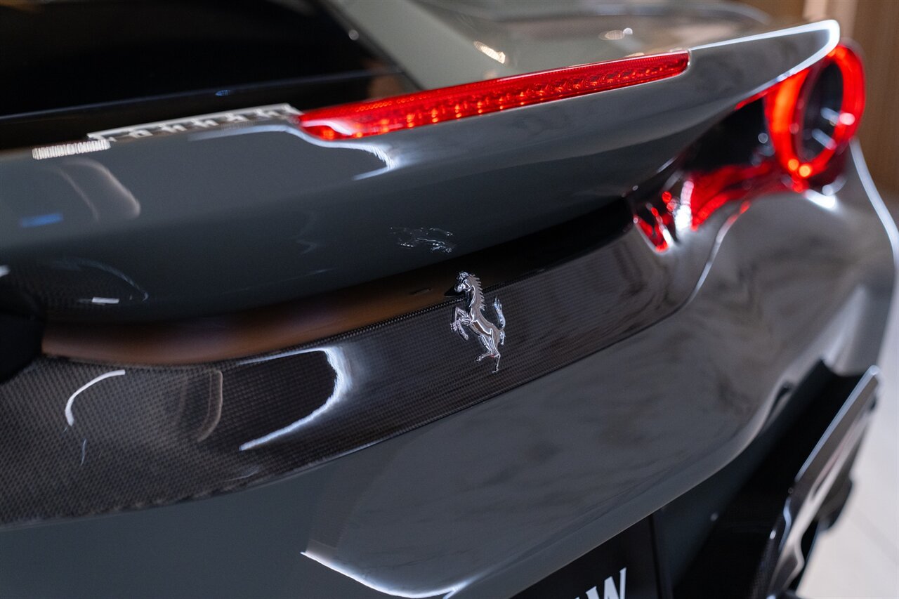 2019 Ferrari 488 Pista   - Photo 39 - Beverly Hills, CA 90212