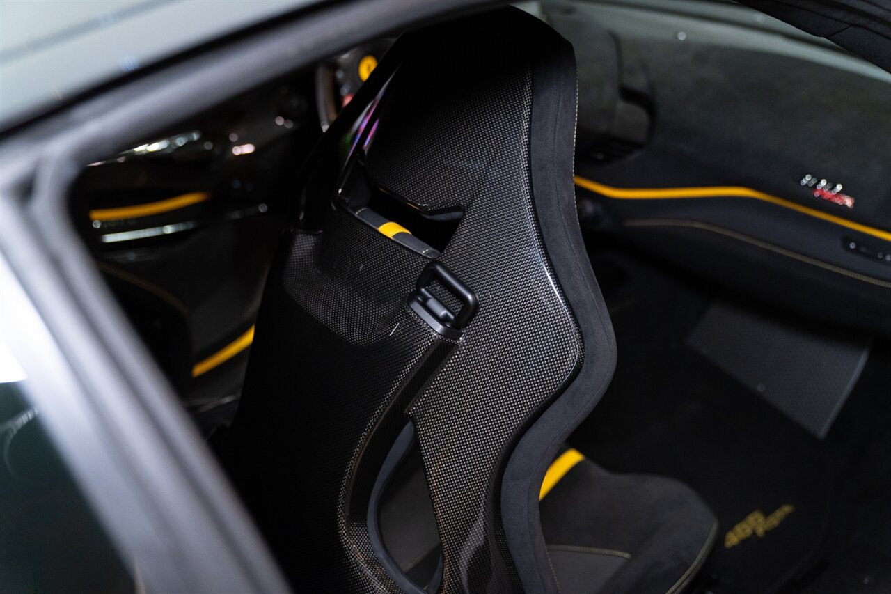 2019 Ferrari 488 Pista   - Photo 54 - Beverly Hills, CA 90212