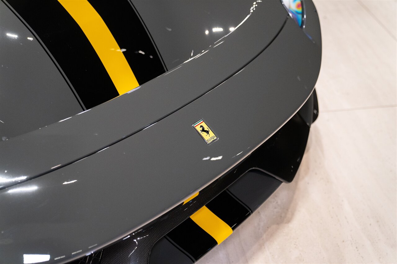 2019 Ferrari 488 Pista   - Photo 8 - Beverly Hills, CA 90212