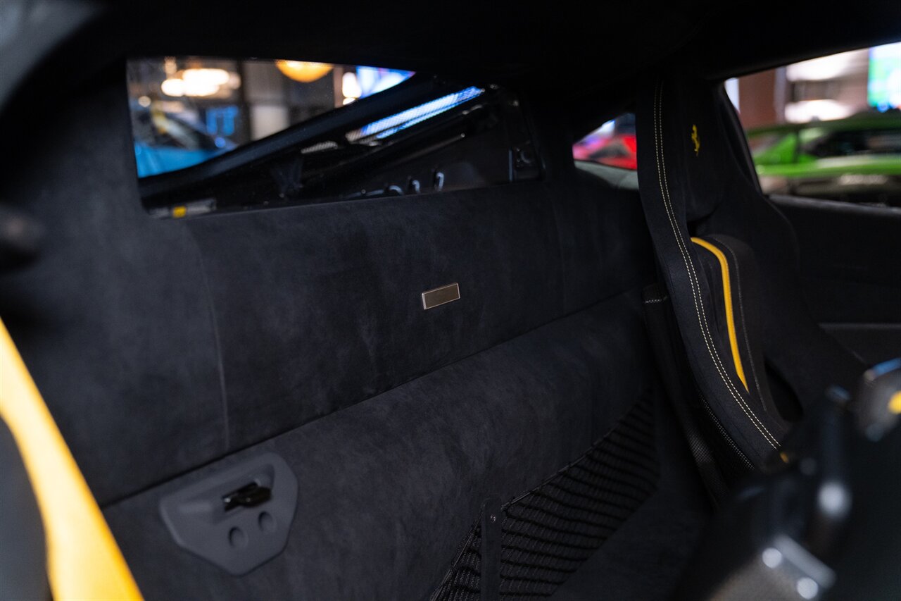 2019 Ferrari 488 Pista   - Photo 52 - Beverly Hills, CA 90212