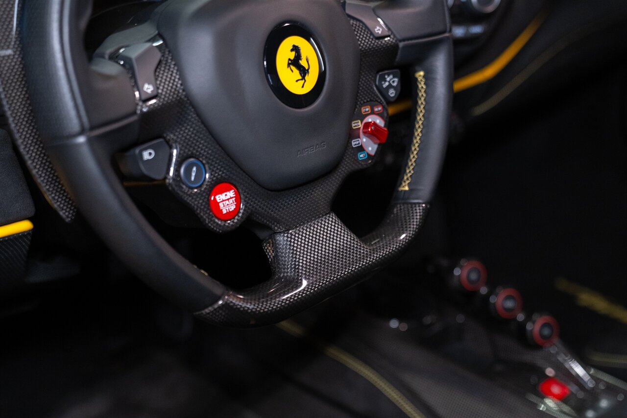 2019 Ferrari 488 Pista   - Photo 26 - Beverly Hills, CA 90212