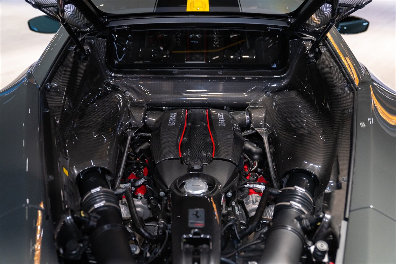 2019 Ferrari 488 Pista   - Photo 45 - Beverly Hills, CA 90212