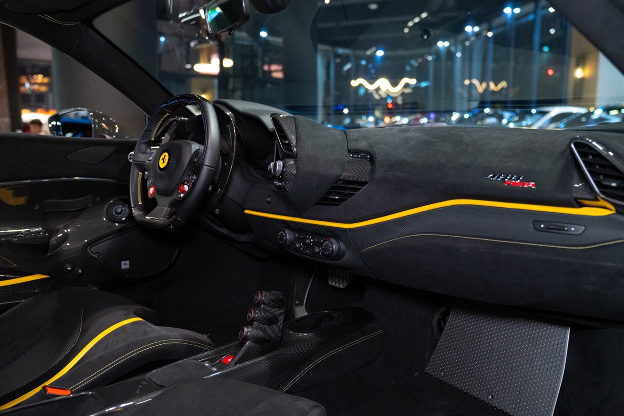 2019 Ferrari 488 Pista   - Photo 50 - Beverly Hills, CA 90212