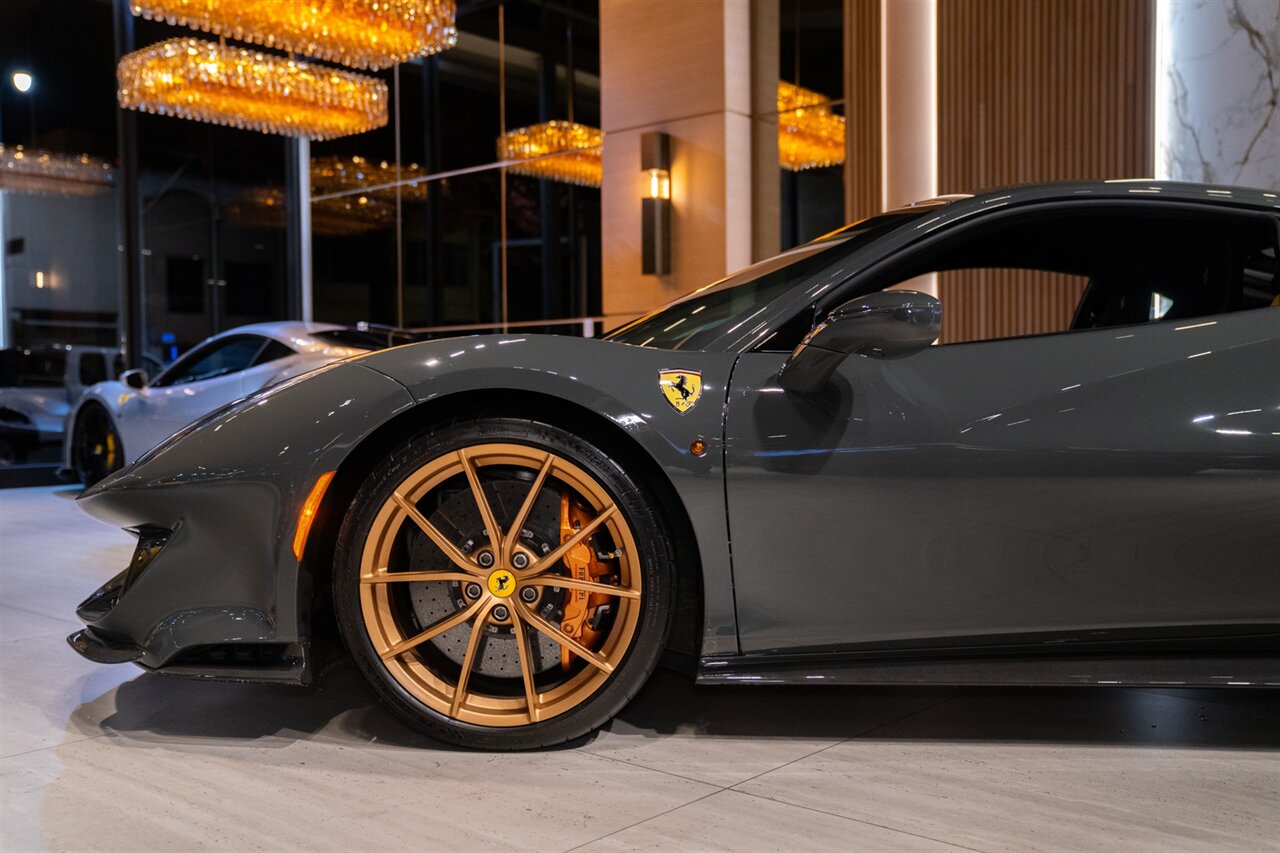 2019 Ferrari 488 Pista   - Photo 14 - Beverly Hills, CA 90212