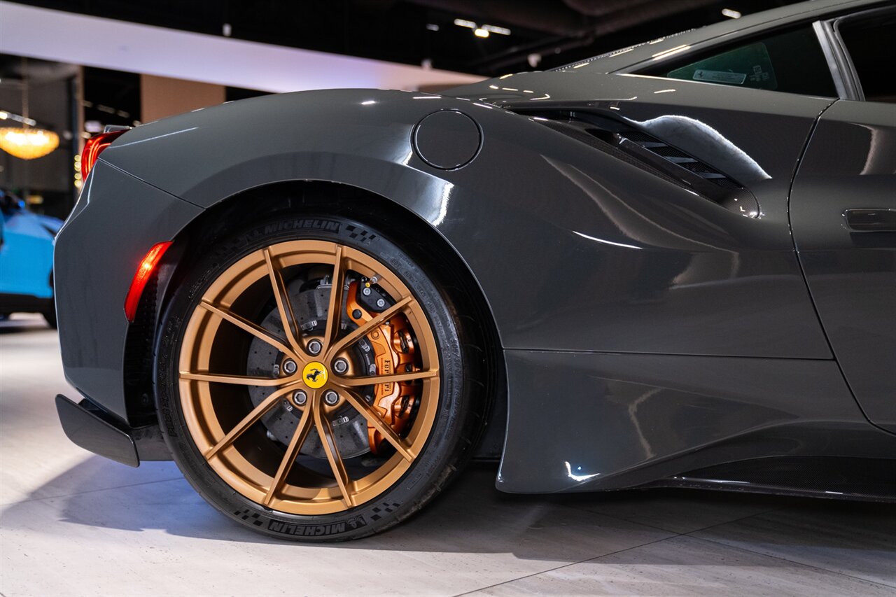 2019 Ferrari 488 Pista   - Photo 48 - Beverly Hills, CA 90212