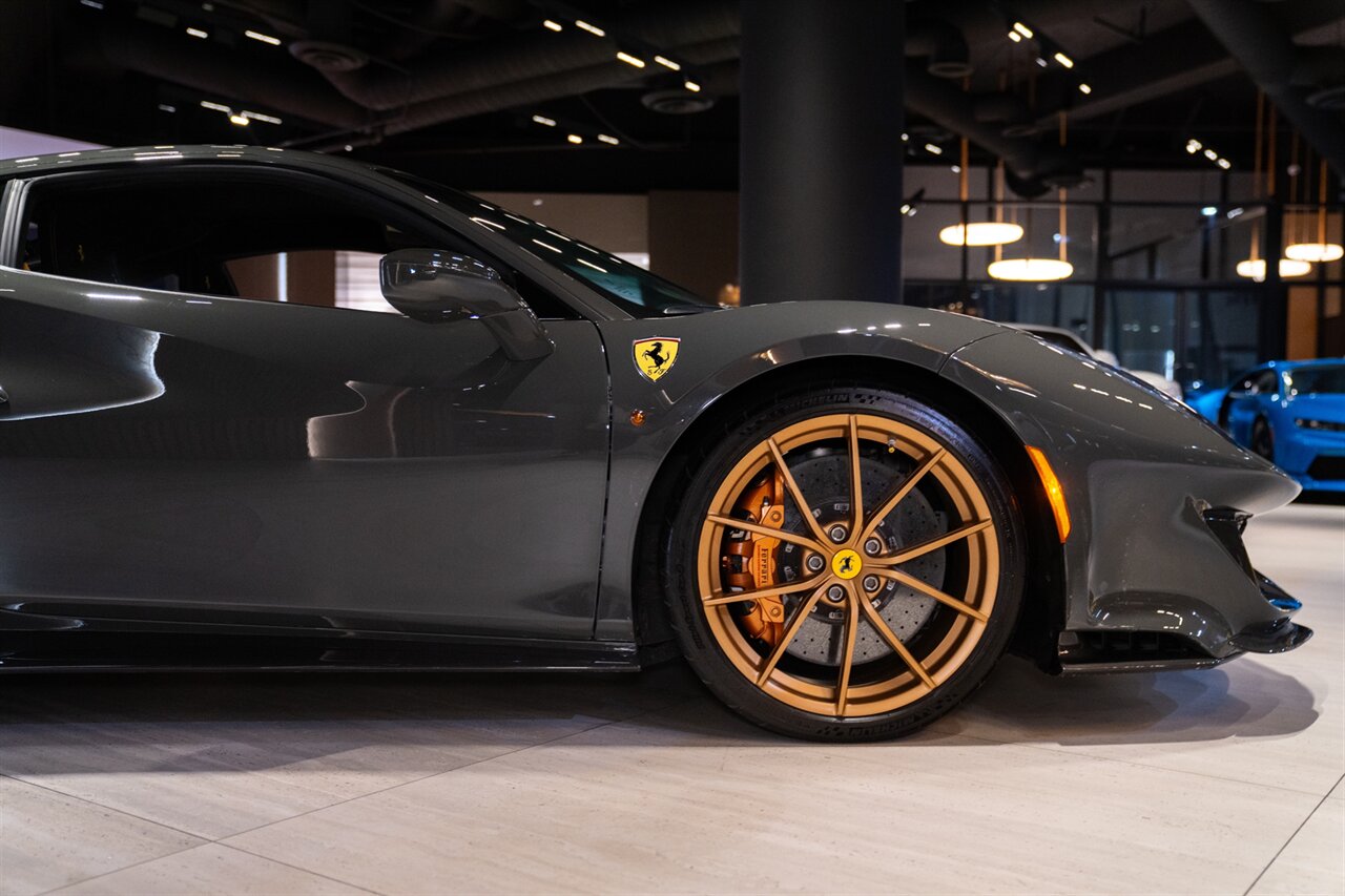 2019 Ferrari 488 Pista   - Photo 56 - Beverly Hills, CA 90212