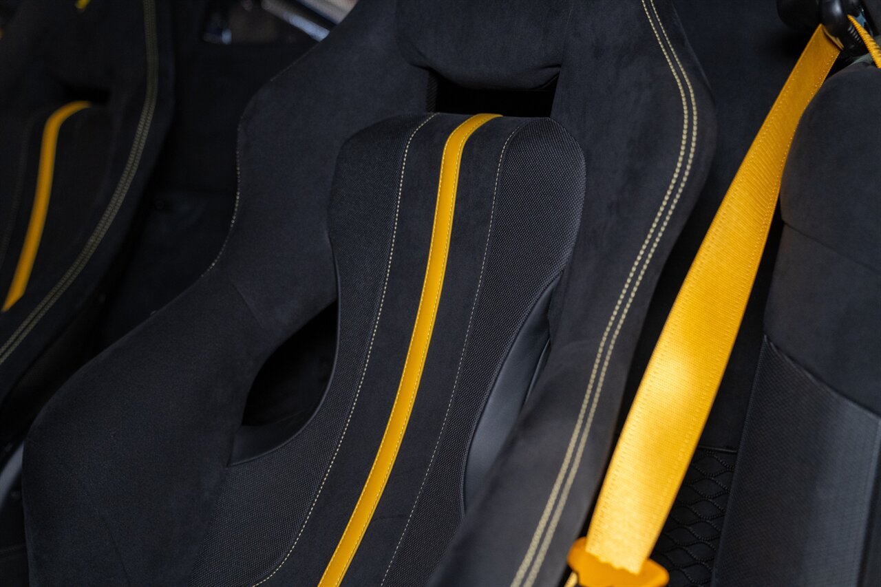 2019 Ferrari 488 Pista   - Photo 36 - Beverly Hills, CA 90212