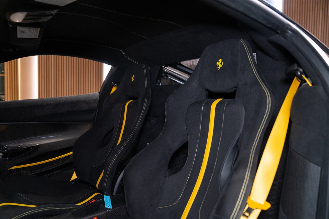 2019 Ferrari 488 Pista   - Photo 35 - Beverly Hills, CA 90212