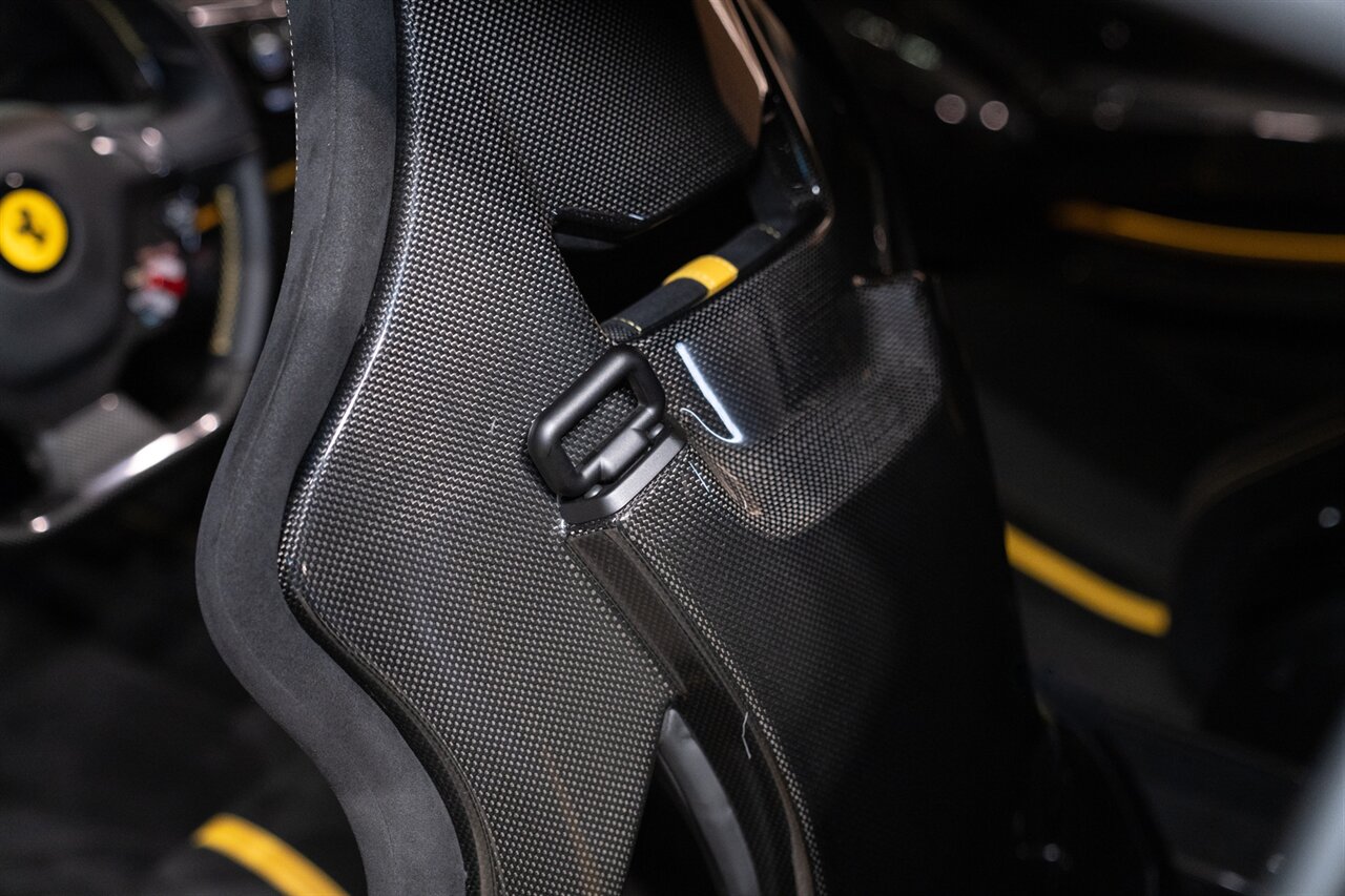 2019 Ferrari 488 Pista   - Photo 32 - Beverly Hills, CA 90212