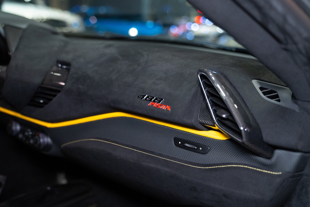 2019 Ferrari 488 Pista   - Photo 51 - Beverly Hills, CA 90212