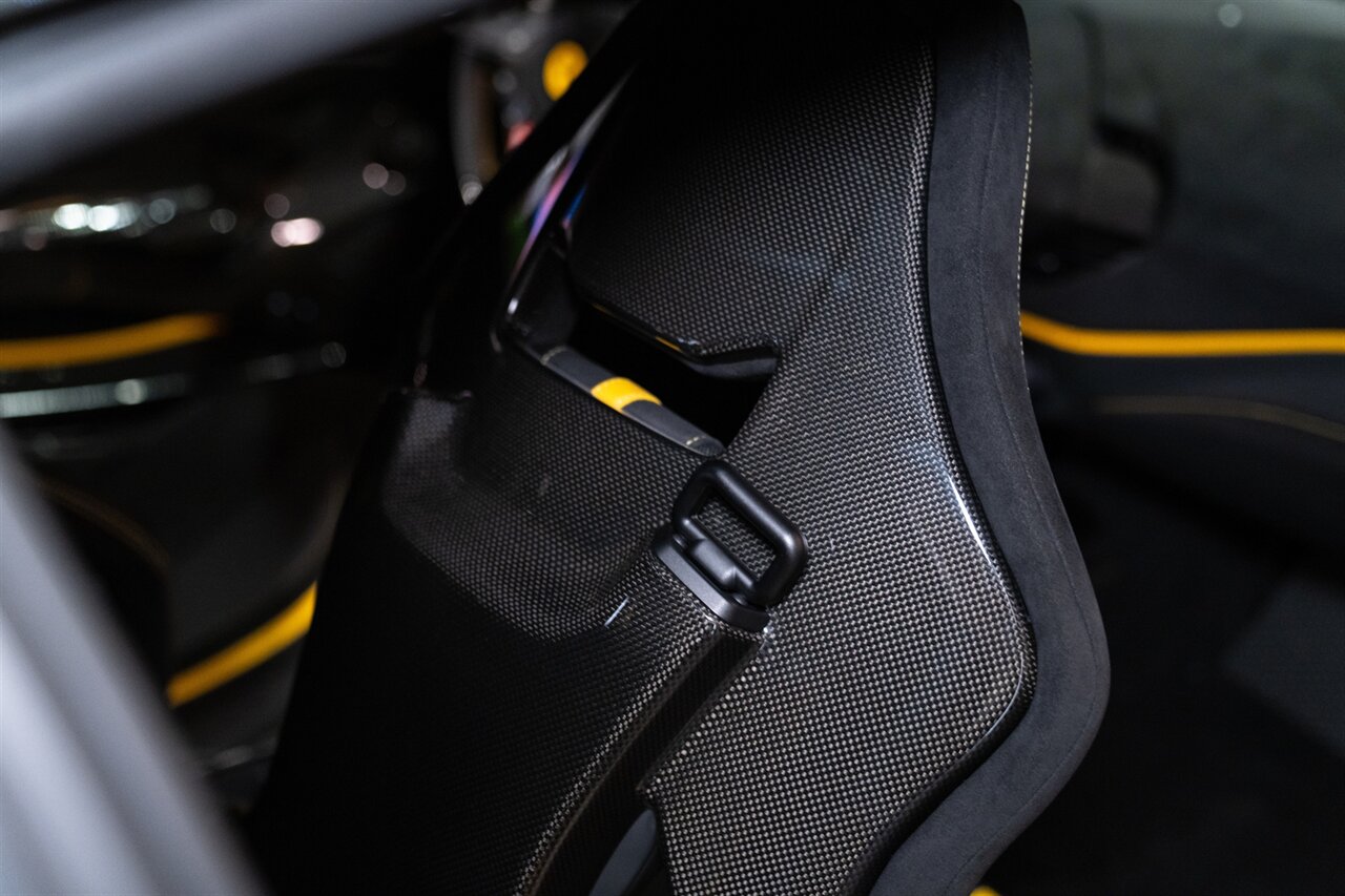 2019 Ferrari 488 Pista   - Photo 53 - Beverly Hills, CA 90212