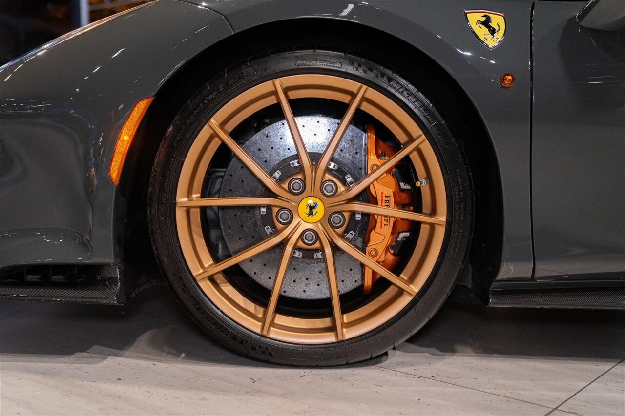 2019 Ferrari 488 Pista   - Photo 15 - Beverly Hills, CA 90212