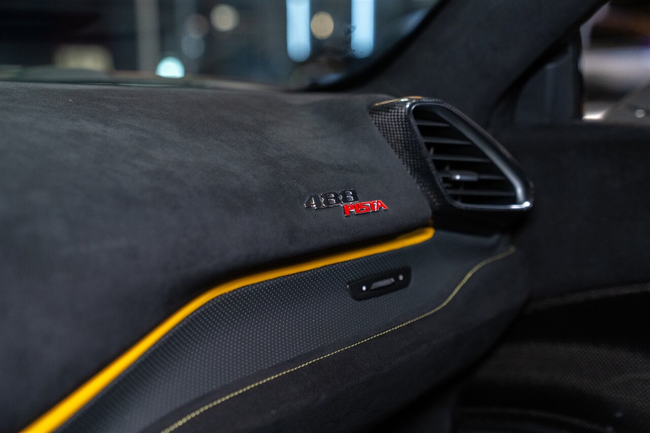 2019 Ferrari 488 Pista   - Photo 30 - Beverly Hills, CA 90212