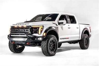 2025 Ford F-150 Raptor Truck