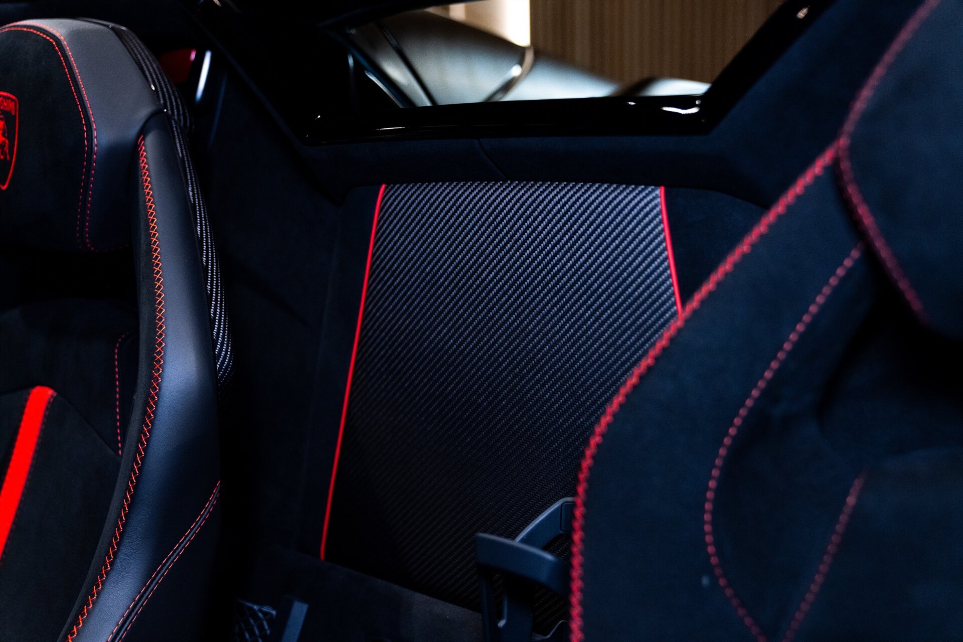 2021 Lamborghini Aventador LP 770-4 SVJ - Photo 19