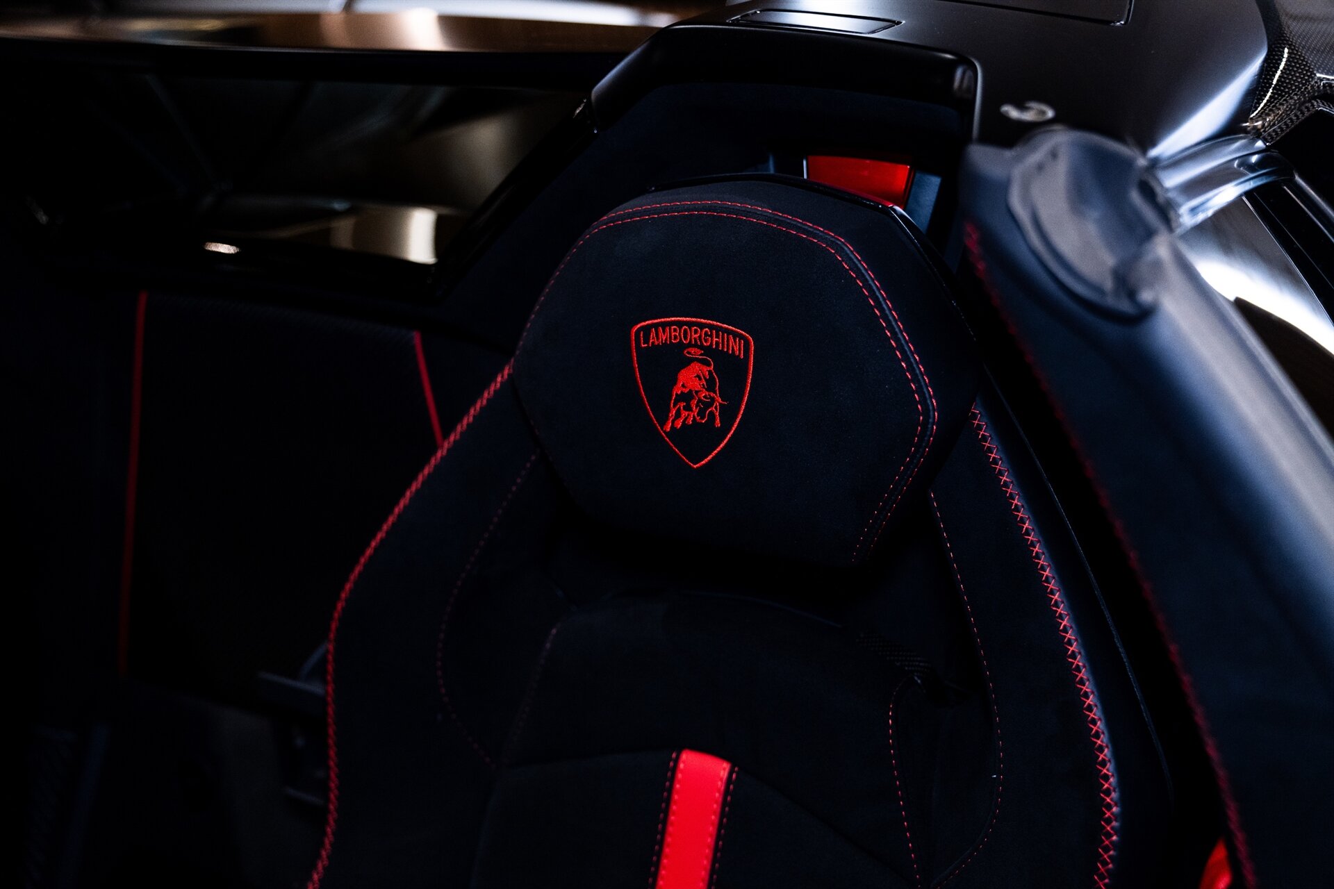 2021 Lamborghini Aventador LP 770-4 SVJ - Photo 18