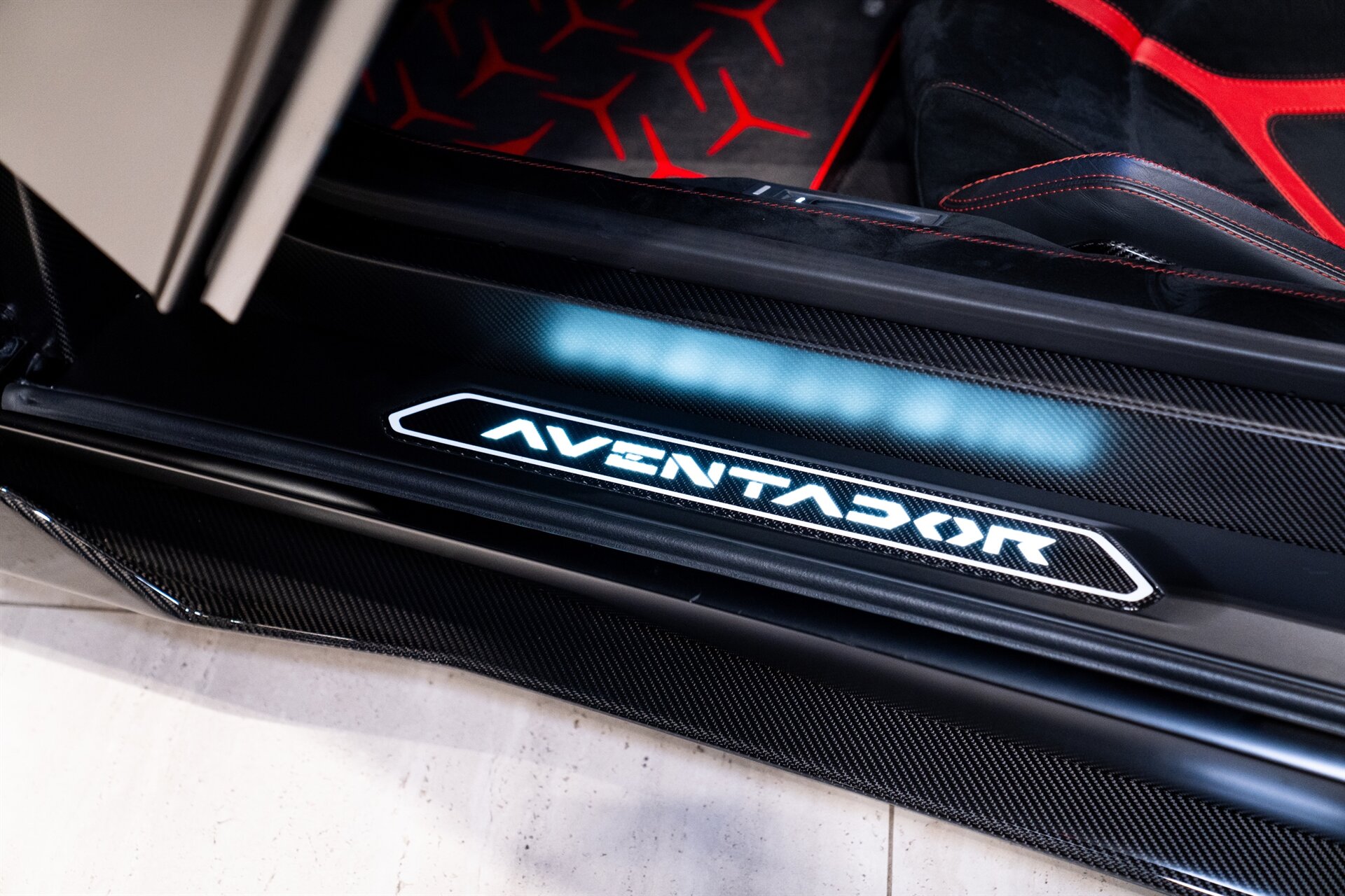 2021 Lamborghini Aventador LP 770-4 SVJ - Photo 22