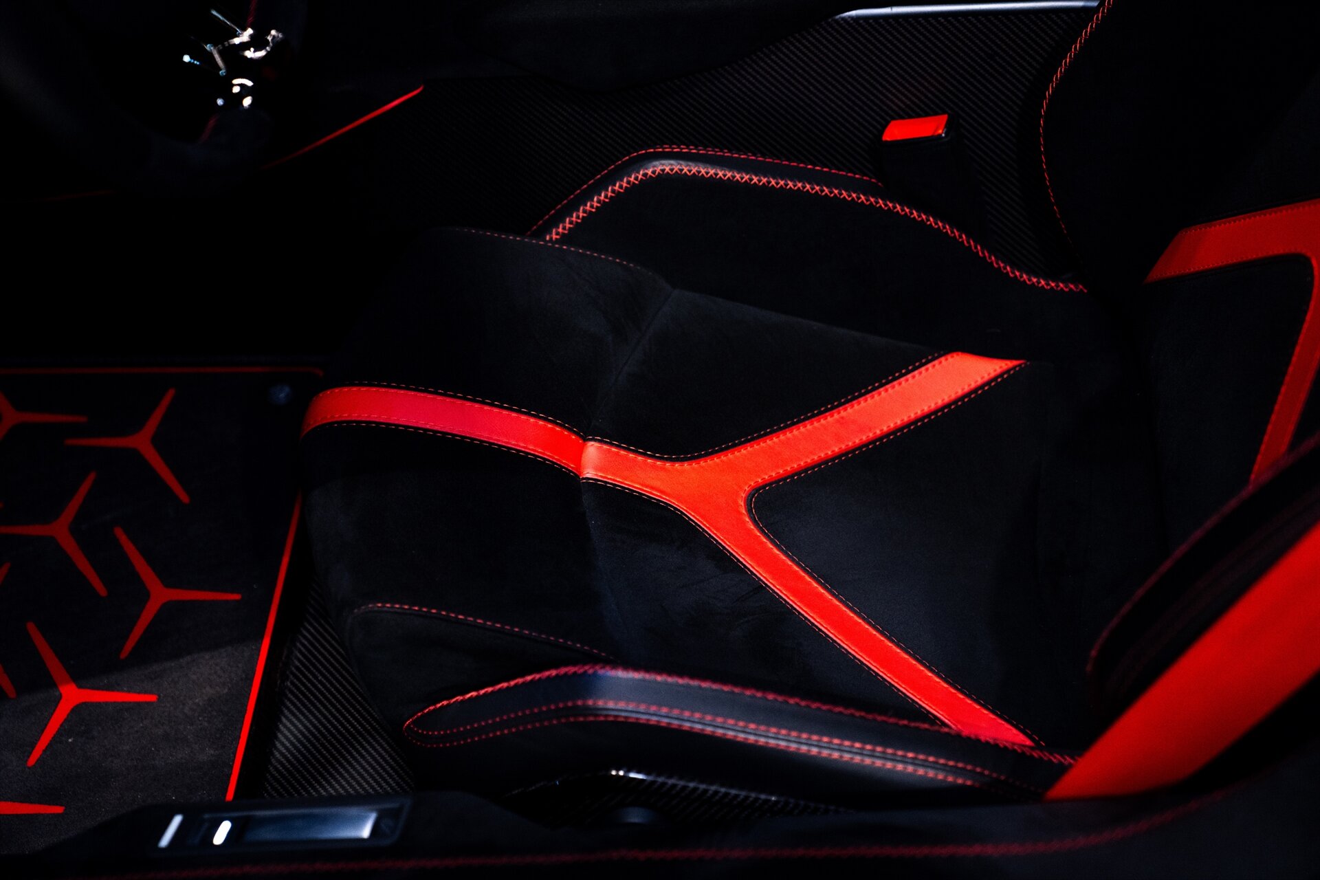 2021 Lamborghini Aventador LP 770-4 SVJ - Photo 20