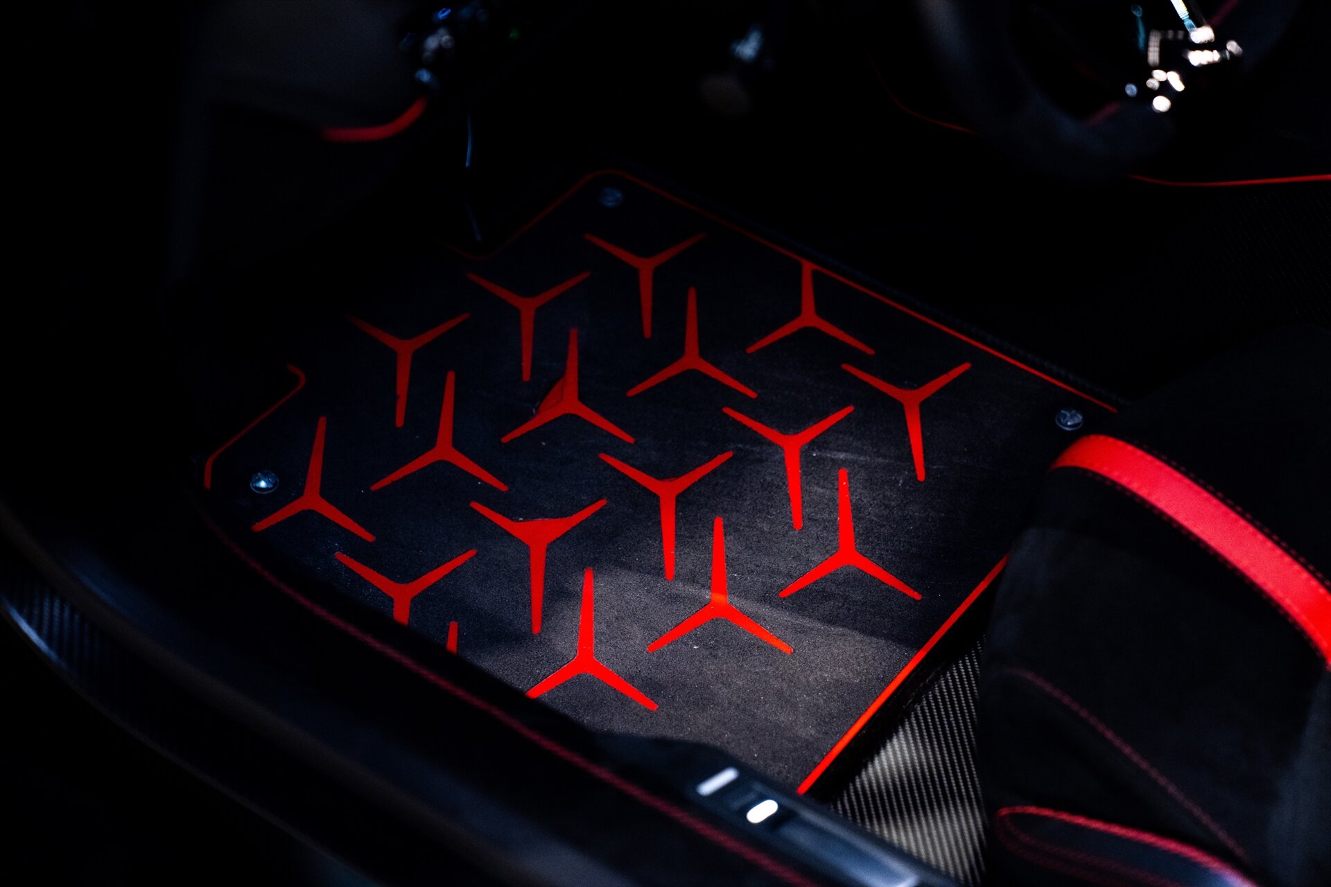 2021 Lamborghini Aventador LP 770-4 SVJ - Photo 21