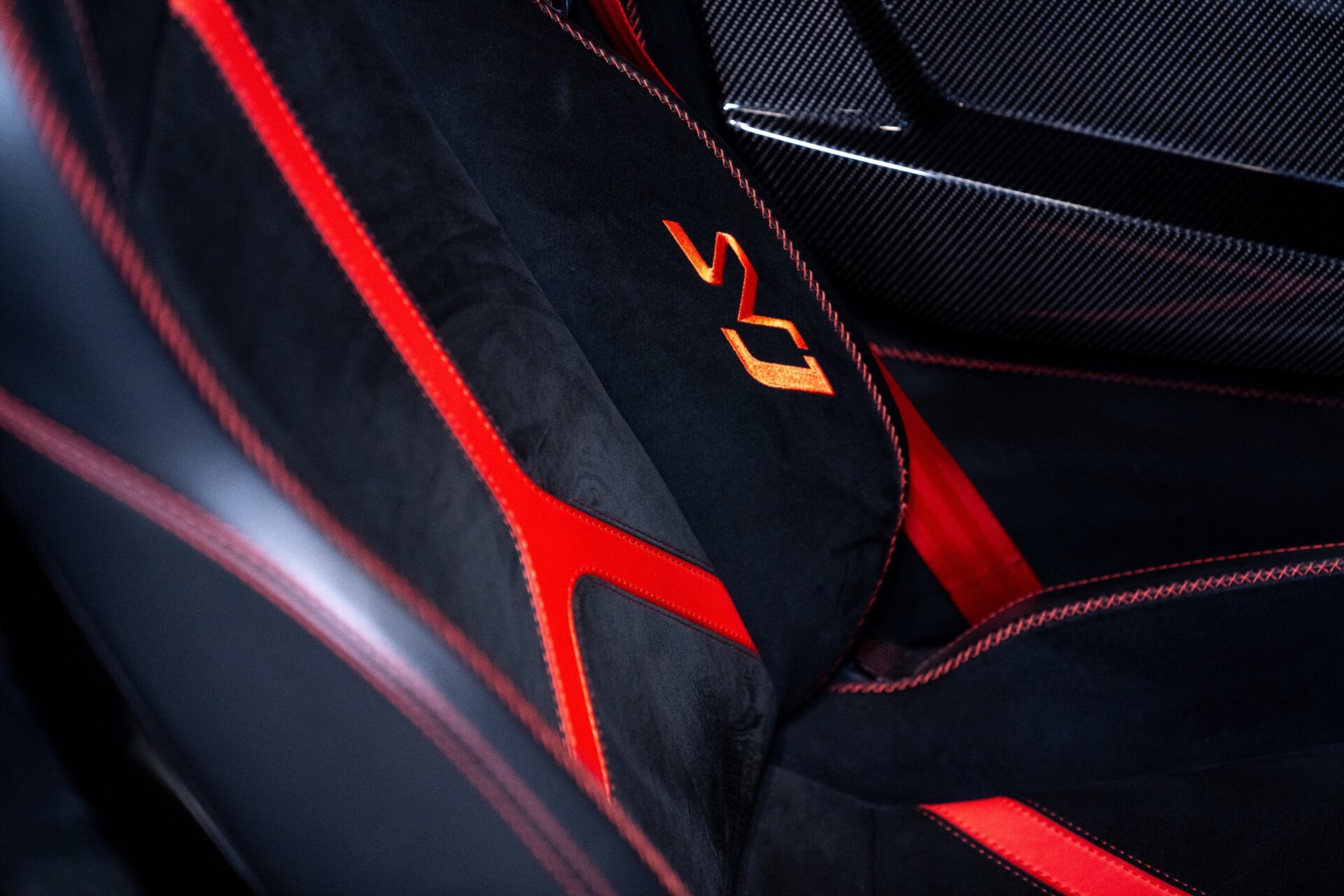 2021 Lamborghini Aventador LP 770-4 SVJ - Photo 28