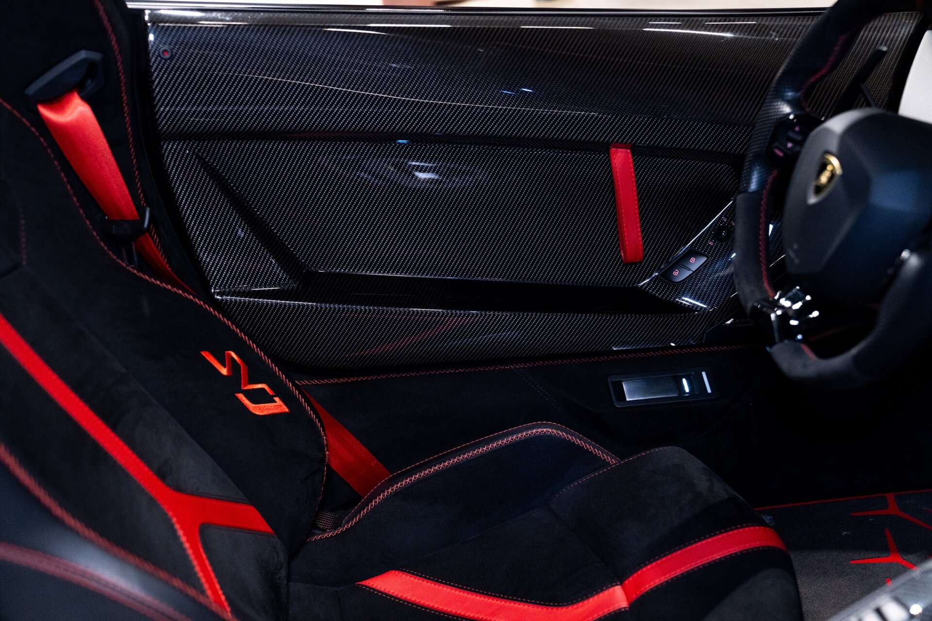 2021 Lamborghini Aventador LP 770-4 SVJ - Photo 27