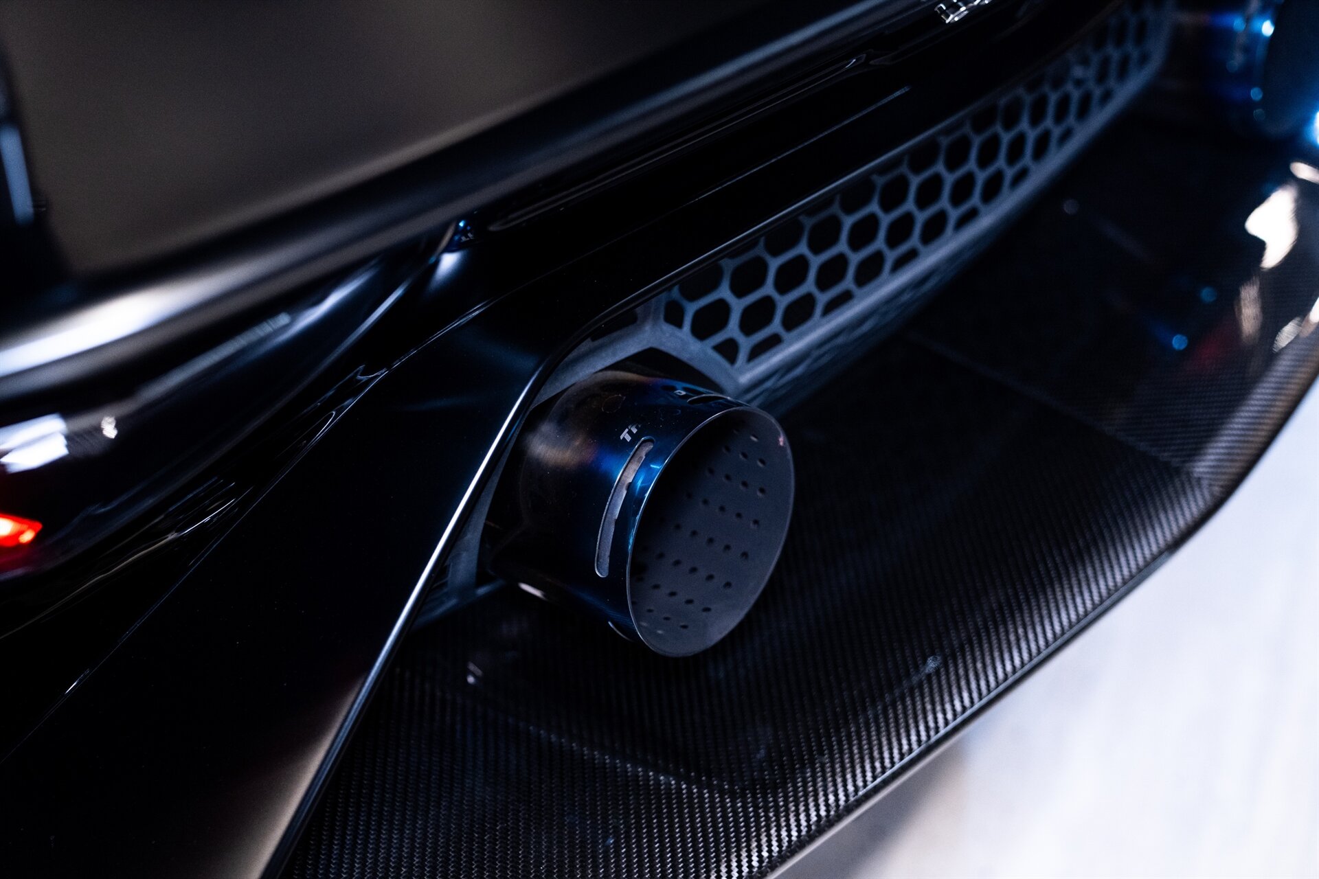 2021 Lamborghini Aventador LP 770-4 SVJ - Photo 30