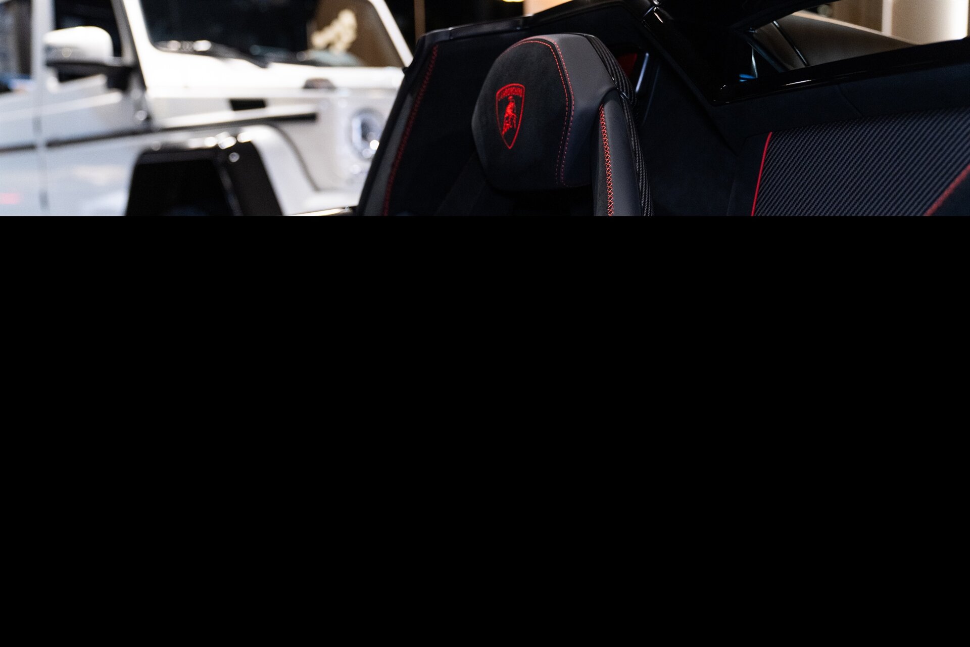 2021 Lamborghini Aventador LP 770-4 SVJ - Photo 17