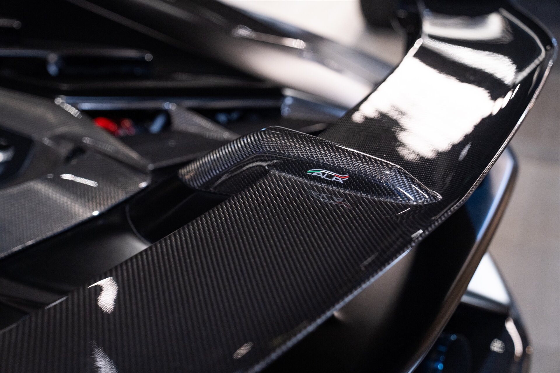 2021 Lamborghini Aventador LP 770-4 SVJ - Photo 14