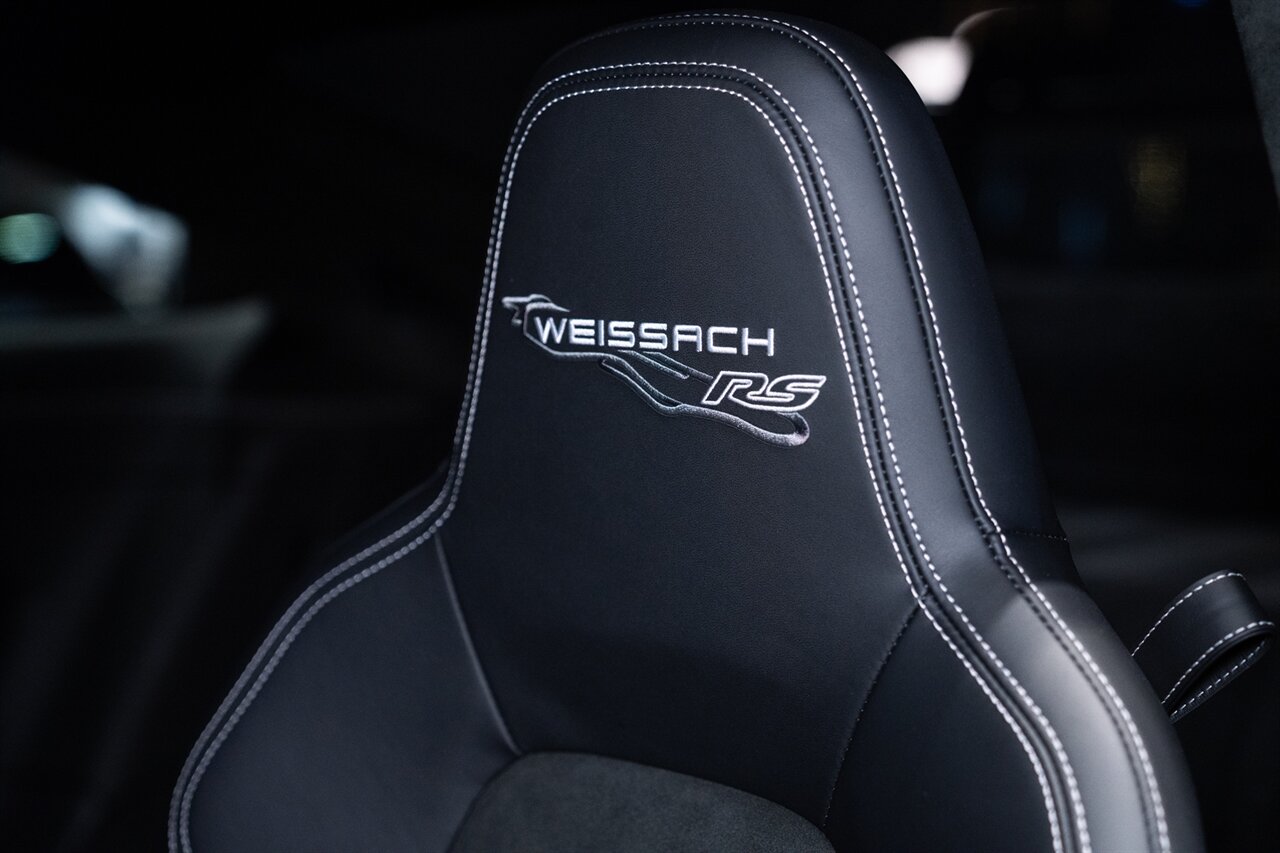 2025 Porsche 911 GT3 RS - Photo 39 - Beverly Hills, CA 90212