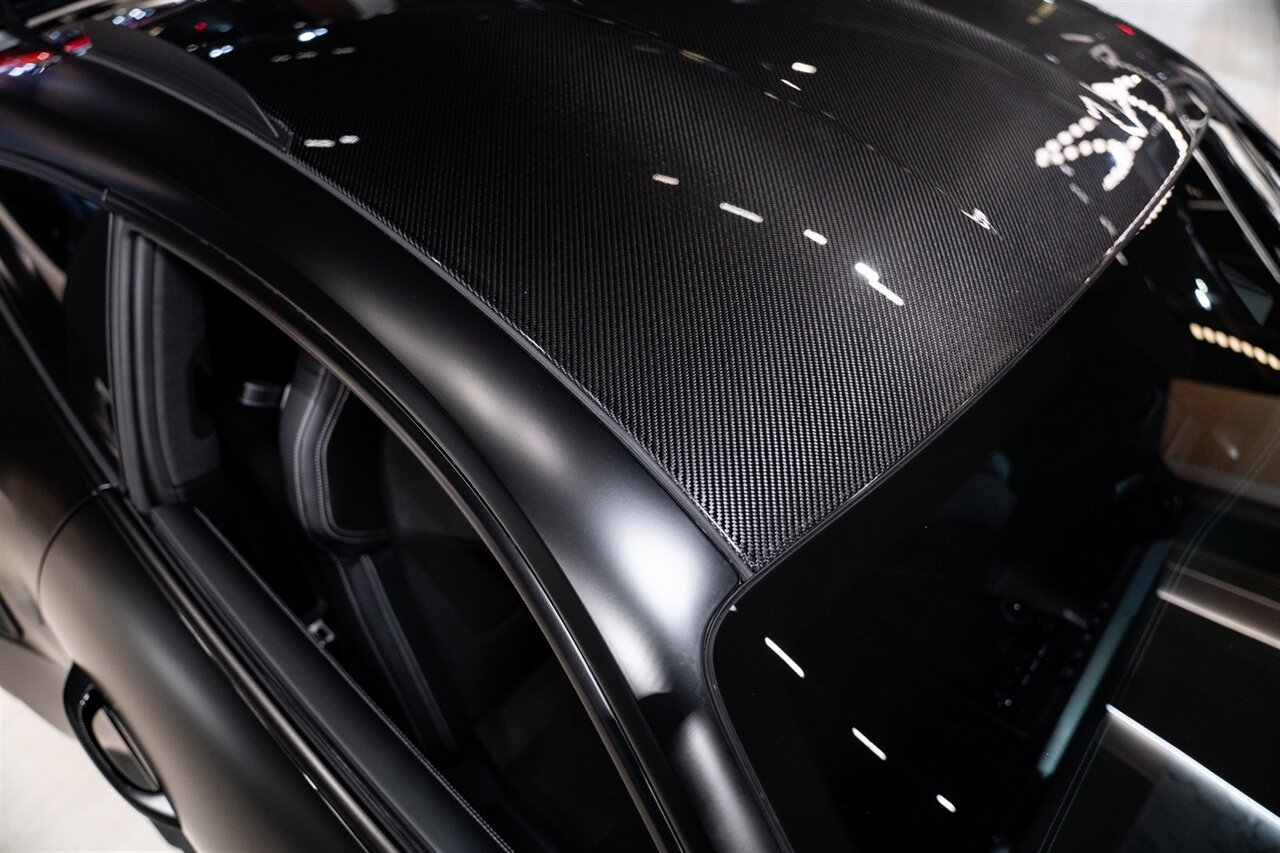 2025 Porsche 911 GT3 RS - Photo 26 - Beverly Hills, CA 90212